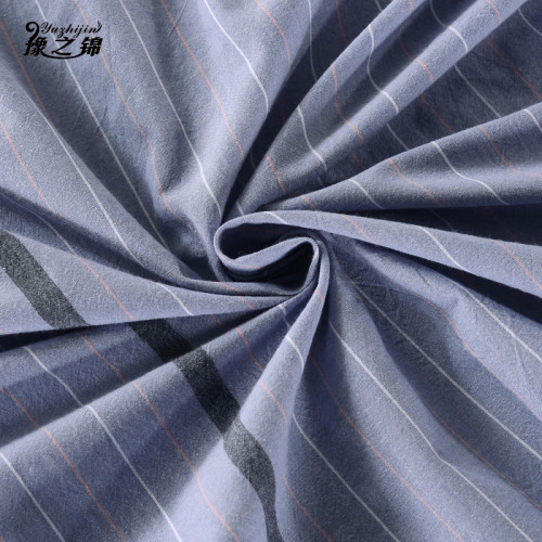 全棉水洗棉被套單件純棉150x200單人200x230雙人被罩1.8m2.0米床