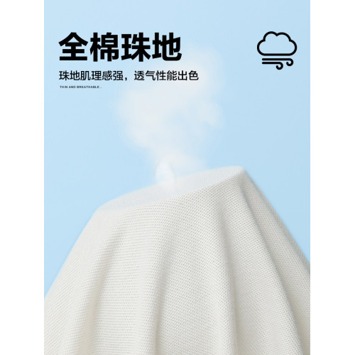 【特惠清倉】左西女童短袖T恤兒童夏季Polo衫女大童繙領上衣純棉