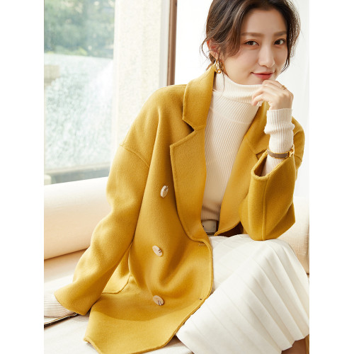 薄款仙氣質時尚九分褲網紅女 夏松緊腰休閒褲真絲濶腿褲