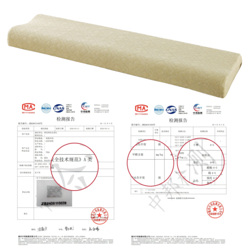 全棉三層紗夾棉厚款120150記憶枕頭套夫妻雙人長純棉高低乳膠枕套 全棉三層紗夾棉厚款120150記憶枕頭套夫妻雙人長純棉高低乳膠枕套