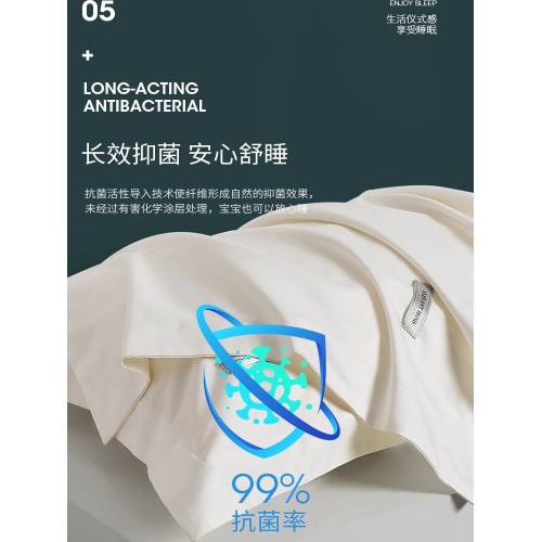 德國Balily五星級酒店專用枕套一對裝純棉全棉枕頭套枕芯內膽套