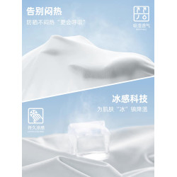 WASSUP CMKPO冰絲防曬衣女夏季新款防紫外線騎車防曬衫戶外防曬服