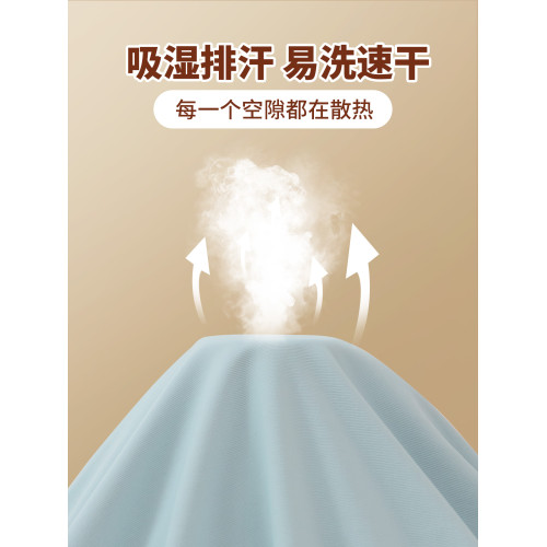 乳膠枕頭夏天專用枕套冰絲夏季涼感40cmx60cm成人單個一對裝輕奢