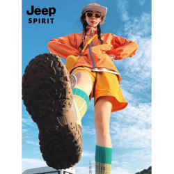 吉普JEEP多巴胺防曬衣女夏季輕薄款防紫外線速乾超好看騎行服外套