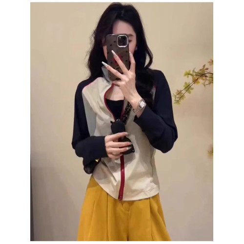 NextKiss英國聯名夏輕薄防曬衣女2025新款沖鋒衣外套修身運動上衣