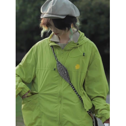 英國Next Kiss戶外防曬衣女2025新款夏季防紫外線寬松防曬服外套