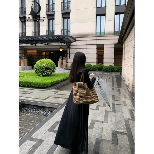 德國GFS全身防曬衣女2024夏季新款透氣戶外防曬裙外套開衫超長款