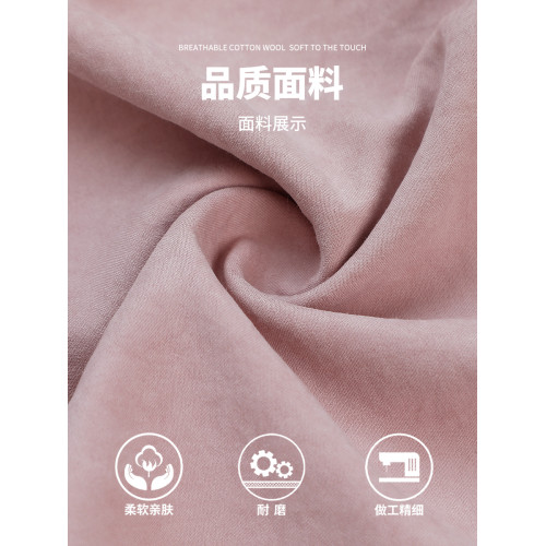 布丁哈魯童裝夏裝女童洋氣褲子2026夏季新款兒童百搭寬鬆蘿蔔褲