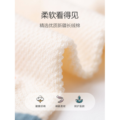 兒童襪子夏季薄款男童純棉短襪春夏寶寶網眼大童棉襪男童襪子夏款