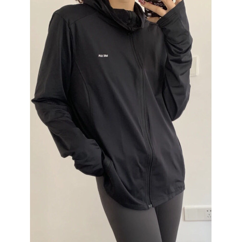 覔橘防曬衣女夏季防曬服防紫外線原紗透氣冰感鞠婧禕皮膚衣蜜橘