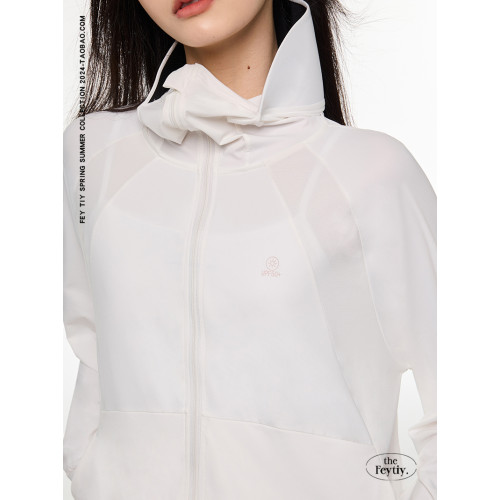 feytiy 休閒防曬衣冰涼+透氣upf50上衣外套女百搭春夏季戶外出遊 feytiy 休閒防曬衣冰涼+透氣upf50上衣外套女百搭春夏季戶外出遊