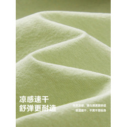 【商場同款】迷你巴拉巴拉涼感速乾工裝風連衣裙母女裝夏親子裝