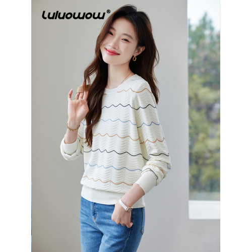 lulu owow防曬衣女款透氣夏季2025新款立領收腰顯瘦防紫外瑜珈服