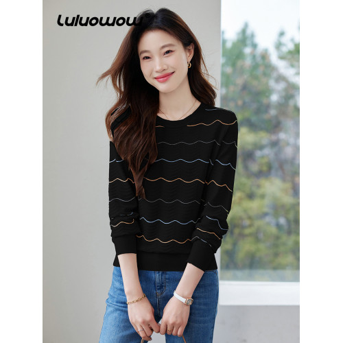 lulu owow防曬衣女款透氣夏季2025新款立領收腰顯瘦防紫外瑜珈服