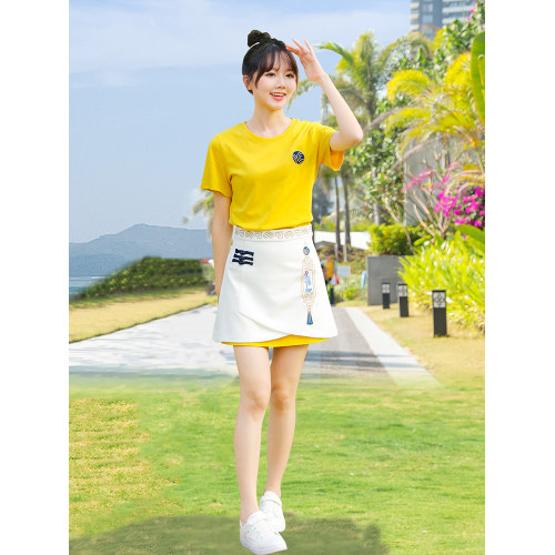 不一樣的親子裝夏裝一家三口四口風母女洋氣裙套裝炸街母子裝