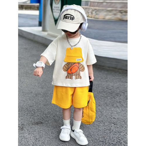 親子裝2025新款夏裝高級洋氣母子母女炸街夏季特別的沙灘度假套裝