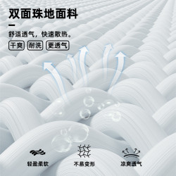 [親子裝]gxgkids童裝兒童T恤連衣裙Polo領25夏母女裝洋氣親子短袖