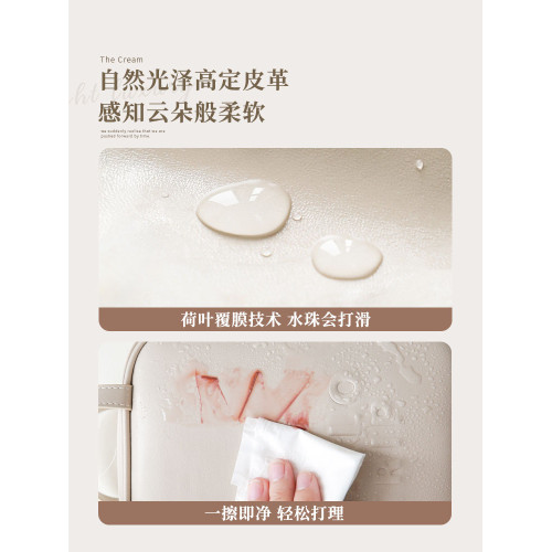 化妝包女2025新款可攜式旅行手提化妝品大容量高級分區洗漱包收納包