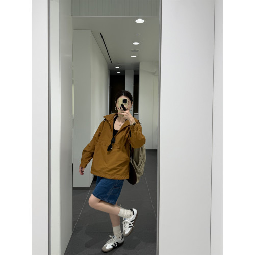 elielim 夏天的安全感 upf50+速乾連帽防曬衣女新款顯瘦寬鬆上衣 elielim 夏天的安全感 upf50+速乾連帽防曬衣女新款顯瘦寬鬆上衣