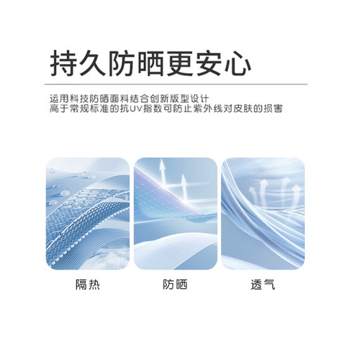 2025新款防曬衣女夏季冰絲防紫外線原紗型寬松連帽透氣防曬服外套