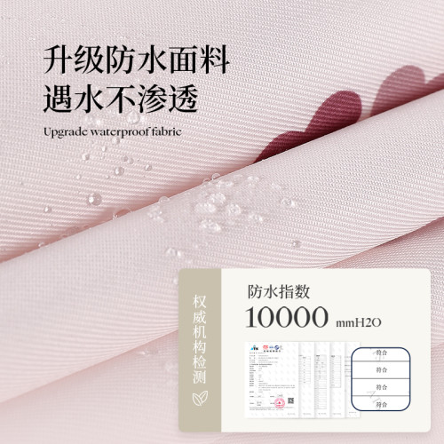 Eachy化妝包2025新款隨身可攜式女旅行出差大容量洗漱包品收納袋盒