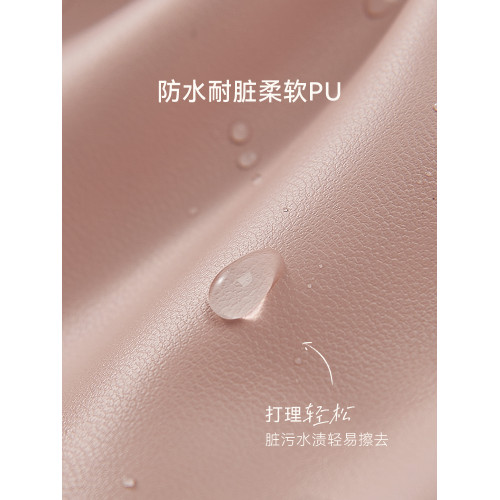 裡序化妝包可攜式小型收納包2025新款高級輕奢口紅襍物包旅行迷你