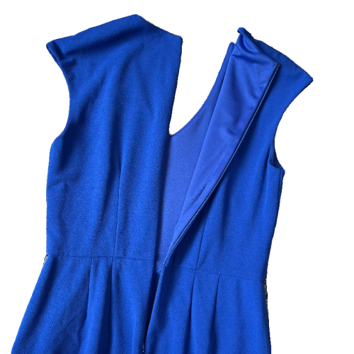 歐美輕奢A家K好品質優雅修身連體衣鉛筆褲連衣褲長褲夏季女裝35-4