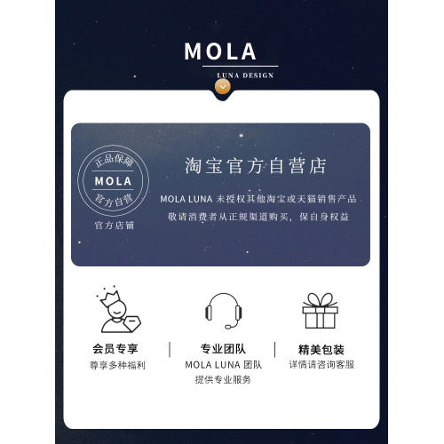 MOLA.Initial.化妝刷收納盒辦公室筆筒口紅刷子桶收納盒 | 初昕