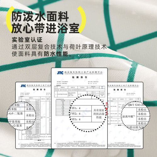 hugz洗漱包女化妝包可攜式旅行收納包大容量防水洗漱包手提式吐司包