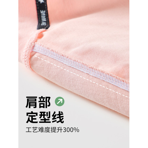 瘋狂動物城親子裝一家三口四口特別的母女款夏天出遊純棉短袖t恤