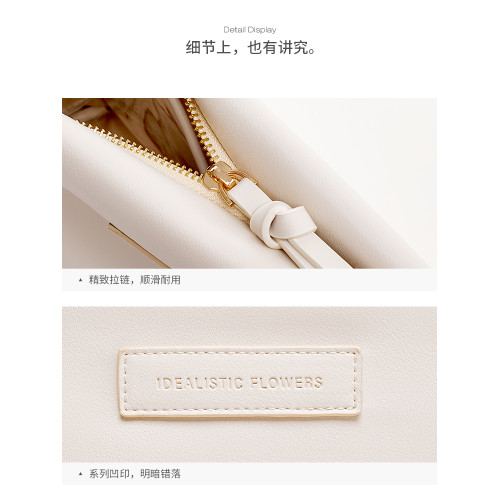化妝包女2025新款可攜式大容量超火防水旅行洗漱化妝品收納包盒高級