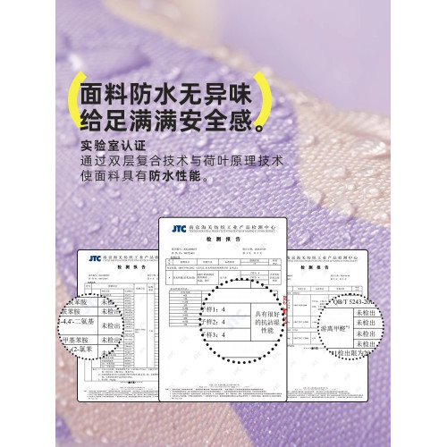 hugz洗漱包旅行用品大容量收納包女防水高顔值手提可攜式化妝包包