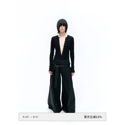 Liegee 趙昭儀同款 deeply亨利連體衣