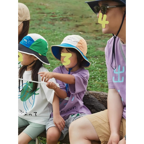 100%棉】親子裝一家三口t恤母女裝夏季短袖洋氣新款母子裝親子t恤