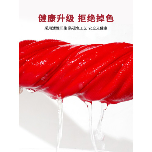 童心向黨兒童紅色衛衣 我愛你演出服小學生幼兒園親子裝班服