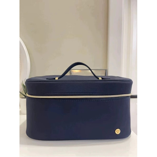 CPB/肌膚之鑰 三合一大容量化妝包護膚品收納包洗漱包可攜式大牌 CPB/肌膚之鑰 三合一大容量化妝包護膚品收納包洗漱包可攜式大牌