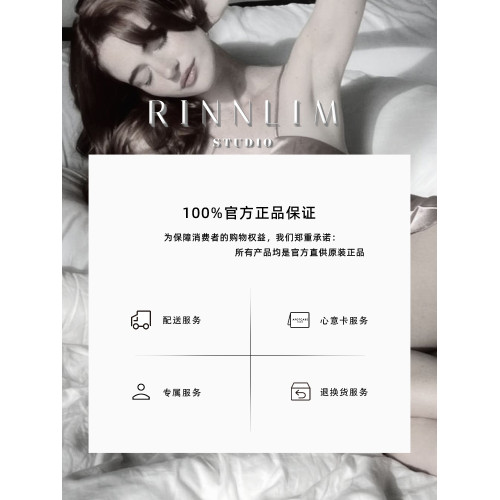 法國RINNLIM性感誘惑蕾絲連體衣女露背純欲花邊黑絲法式內衣女