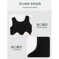 英國Herberly女童背心裙夏款生日禮服連衣裙女孩露背網紗裙公主裙