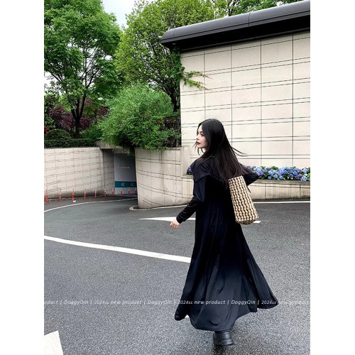 原紗冰絲防曬衣夏季2025新款護全身防曬裙防紫外線冰感防曬服