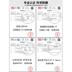 德國防曬衣女款夏季冰絲寬松可拆帽簷外套防紫外線透氣專業防曬服