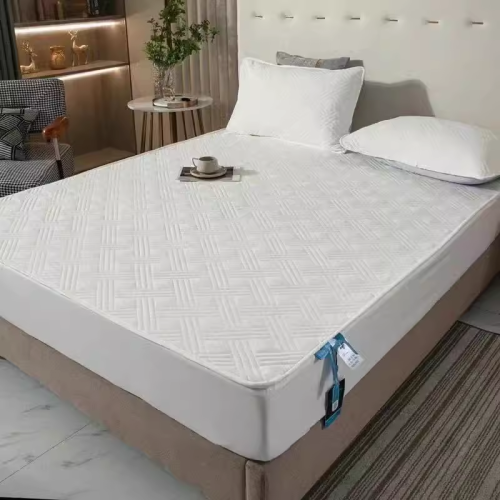 【飛雲甄選】三防 床包守護潔淨睡眠透氣乾爽易去污防尿防髒