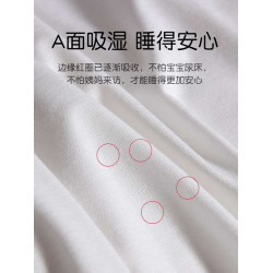 高檔天絲防水床笠防蟎蟲兒童床罩隔尿透氣床墊防護罩薄款可洗1.8m