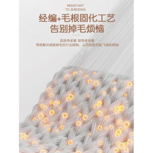 冬季加厚牛奶絨夾棉床笠單件加絨床套蓆夢思床墊套兒童珊瑚絨床單