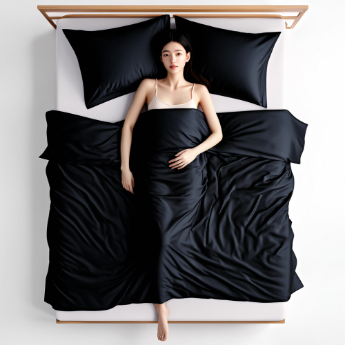 黑色水洗真絲床笠單件男士高級單人冰絲涼感天絲絲綢床單套罩夏季 黑色水洗真絲床笠單件男士高級單人冰絲涼感天絲絲綢床單套罩夏季