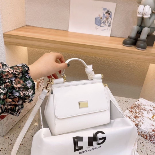 2023新款女手提包純色百搭款氣質超遷牛皮手掌紋簡約女包斜後背包