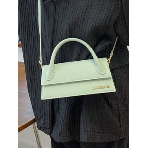 新款JAC歐美時尚玫紅色高級女包小方包休閒斜背手提包 新款JAC歐美時尚玫紅色高級女包小方包休閒斜背手提包