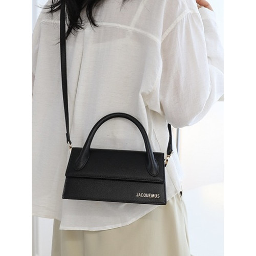 新款JAC歐美時尚玫紅色高級女包小方包休閒斜背手提包 新款JAC歐美時尚玫紅色高級女包小方包休閒斜背手提包