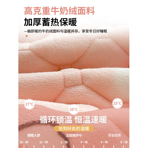 冬季牛奶絨床墊軟墊家用蓆夢思床墊保護墊褥宿舍學生單人墊被褥子 冬季牛奶絨床墊軟墊家用蓆夢思床墊保護墊褥宿舍學生單人墊被褥子