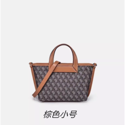 迪桑娜女包新款老花折耳包幸運錦囊包手提單肩包斜後背包托特包大包