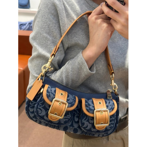 町依新款麻將包女包斜後背包休閒真皮腋下包手提女士挎包單肩手拎包 町依新款麻將包女包斜後背包休閒真皮腋下包手提女士挎包單肩手拎包